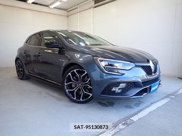Renault MEGANE 2019-07 283158-0