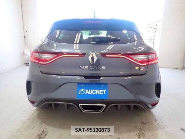 Renault MEGANE 2019-07 283158-3