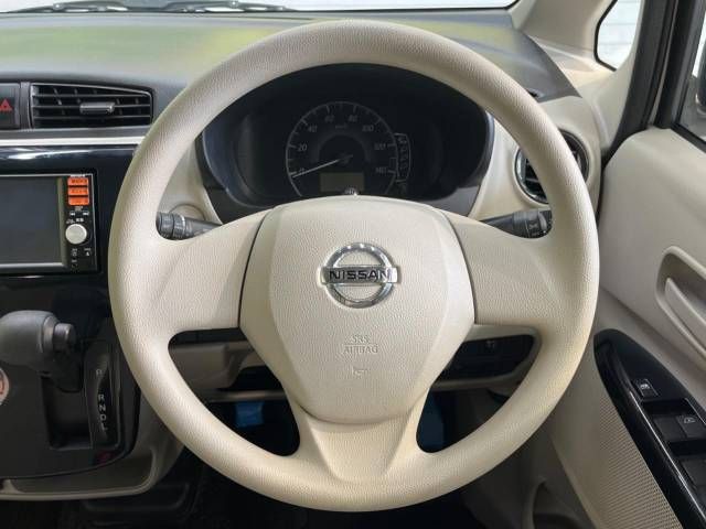 Nissan DAYZ 2016-01 194400-11
