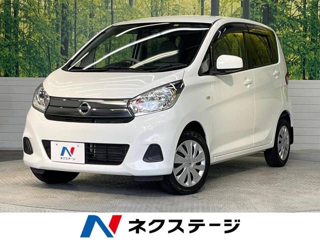 Nissan DAYZ 2016-01 194400-0