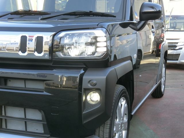 Daihatsu TAFT 2022-06 191666-14