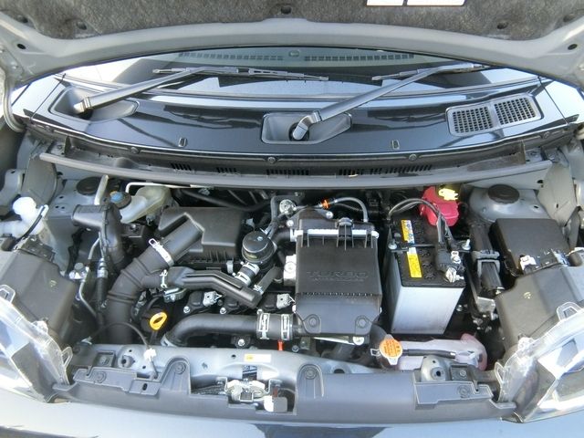 Daihatsu TAFT 2022-06 191666-16