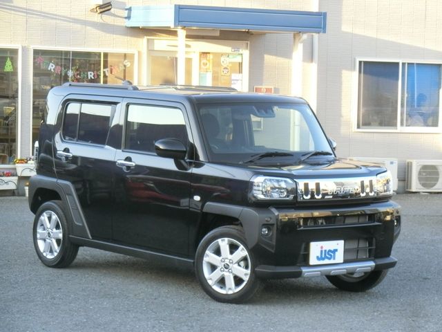 Daihatsu TAFT 2022-06 191666-1