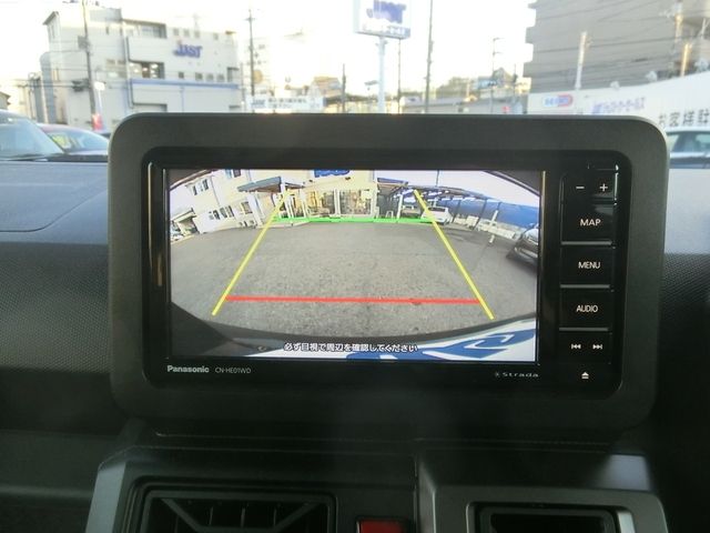 Daihatsu TAFT 2022-06 191666-5