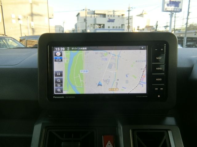 Daihatsu TAFT 2022-06 191666-4