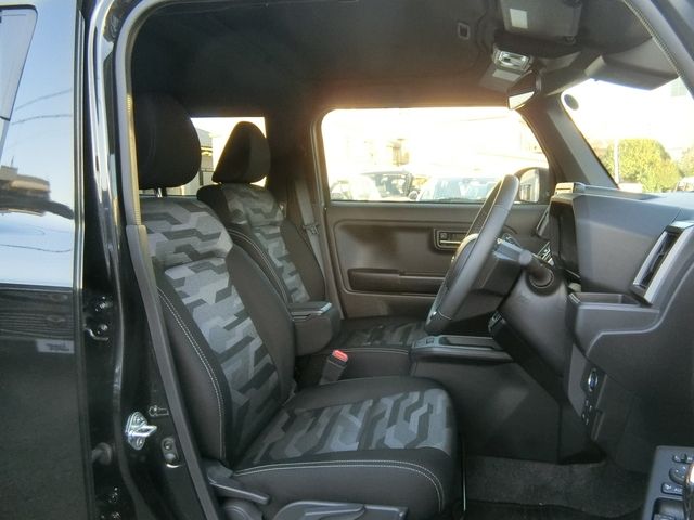Daihatsu TAFT 2022-06 191666-6