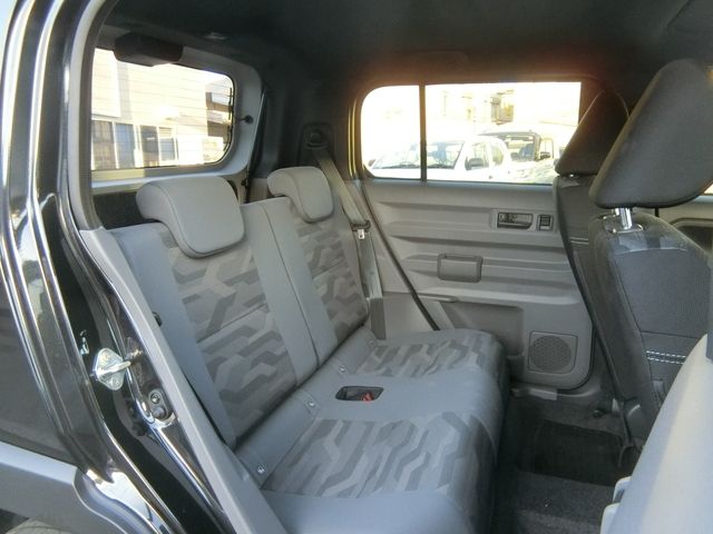 Daihatsu TAFT 2022-06 191666-7