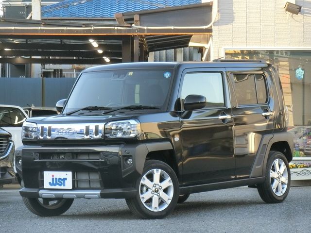 Daihatsu TAFT 2022-06 191666-0