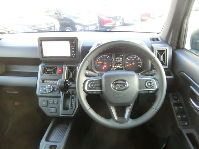 Daihatsu TAFT 2022-06 191666-3