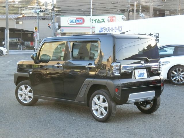 Daihatsu TAFT 2022-06 191666-2