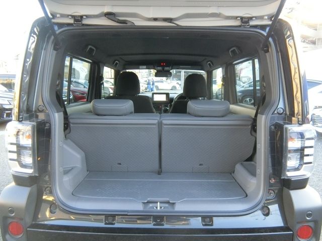 Daihatsu TAFT 2022-06 191666-8