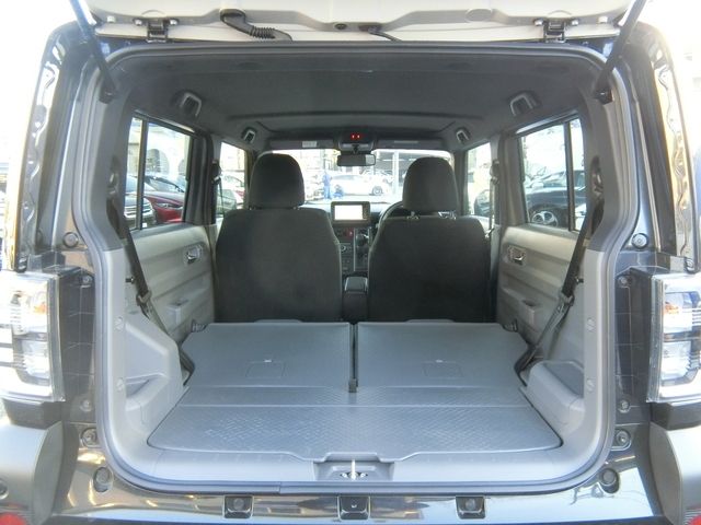 Daihatsu TAFT 2022-06 191666-9