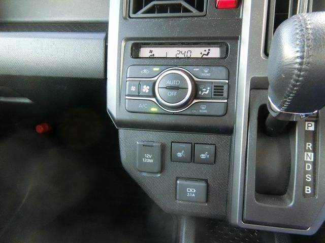Daihatsu TAFT 2022-06 191666-10