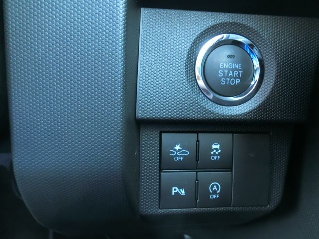Daihatsu TAFT 2022-06 191666-11