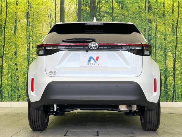 Toyota YARIS CROSS 2023-07 194659-15