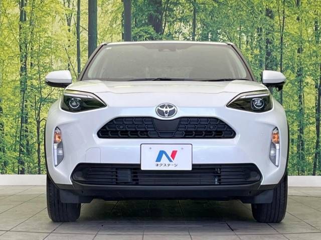 Toyota YARIS CROSS 2023-07 194659-14