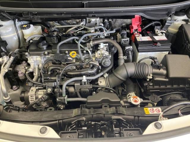 Toyota YARIS CROSS 2023-07 194659-18