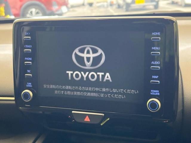 Toyota YARIS CROSS 2023-07 194659-2