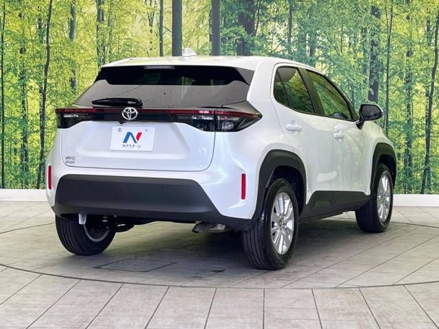 Toyota YARIS CROSS 2023-07 194659-17