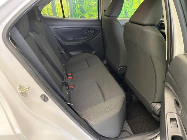 Toyota YARIS CROSS 2023-07 194659-9