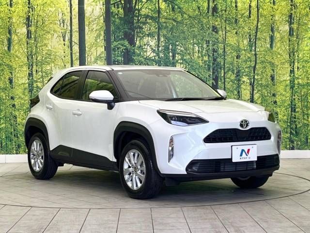 Toyota YARIS CROSS 2023-07 194659-16
