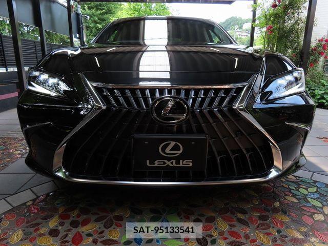 Lexus ES 2022-12 275267-3