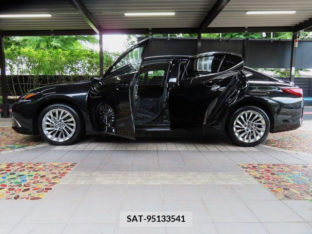 Lexus ES 2022-12 275267-14
