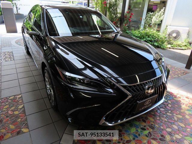 Lexus ES 2022-12 275267-9