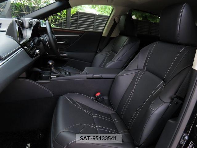 Lexus ES 2022-12 275267-15