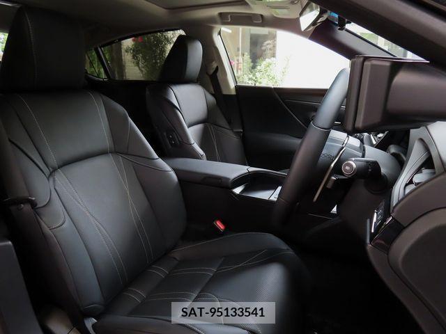 Lexus ES 2022-12 275267-18