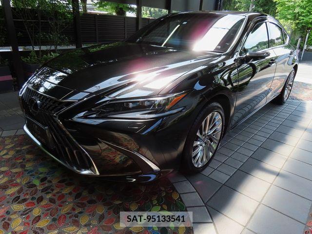 Lexus ES 2022-12 275267-13