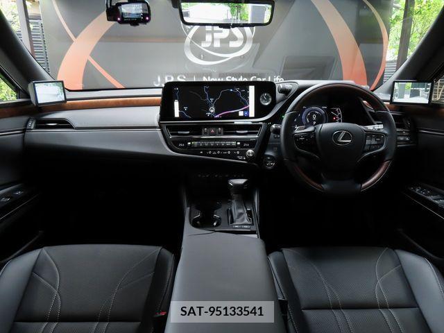 Lexus ES 2022-12 275267-2