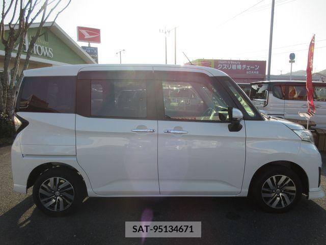 Daihatsu THOR 2019-11 329667-3