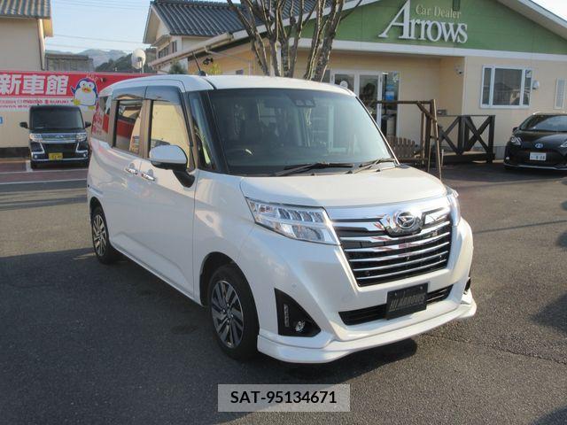 Daihatsu THOR 2019-11 329667-0