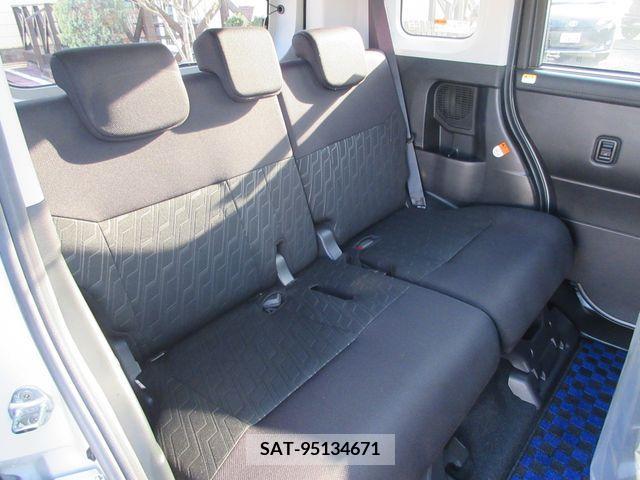 Daihatsu THOR 2019-11 329667-9