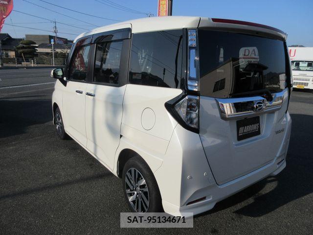 Daihatsu THOR 2019-11 329667-5