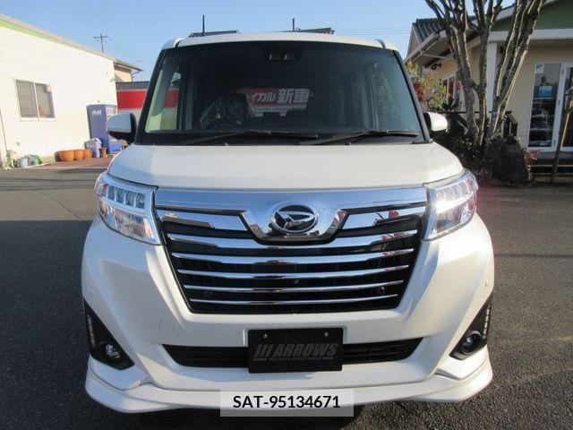 Daihatsu THOR 2019-11 329667-2