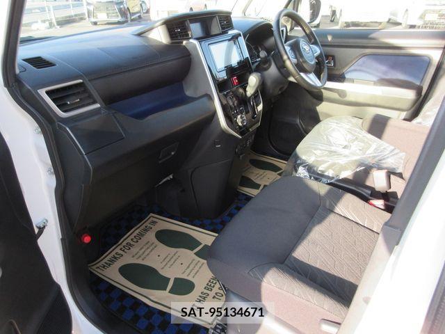 Daihatsu THOR 2019-11 329667-29