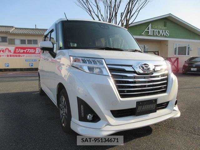 Daihatsu THOR 2019-11 329667-1