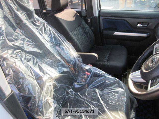Daihatsu THOR 2019-11 329667-8