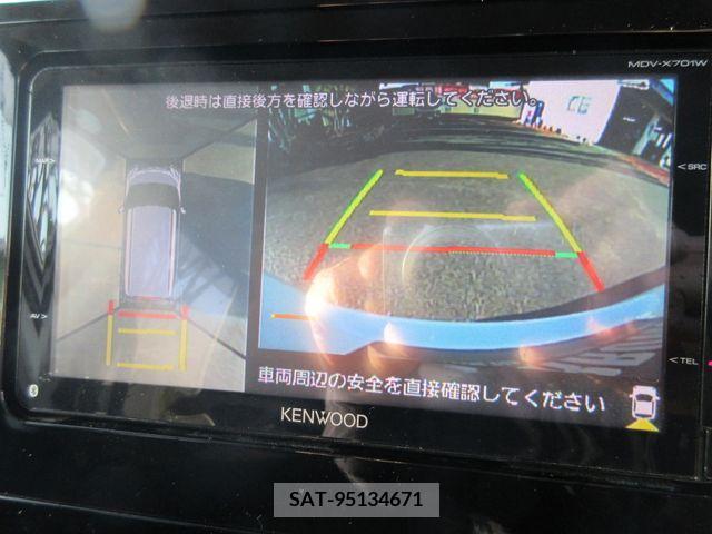 Daihatsu THOR 2019-11 329667-12