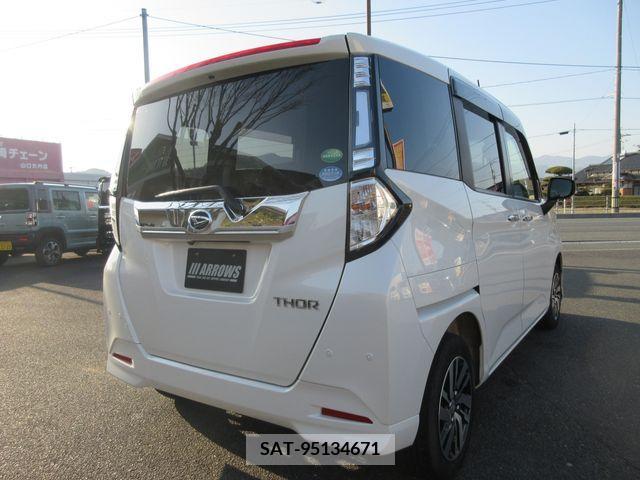 Daihatsu THOR 2019-11 329667-4