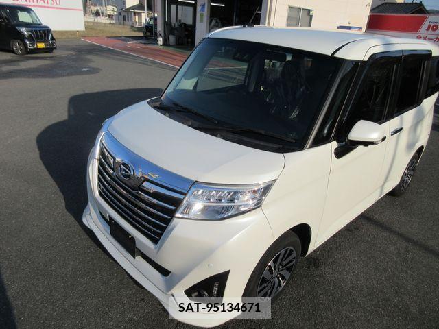 Daihatsu THOR 2019-11 329667-6