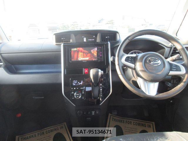 Daihatsu THOR 2019-11 329667-7