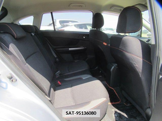 Subaru SUBARU 2017-03 368918-4