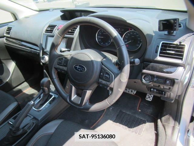 Subaru SUBARU 2017-03 368918-3