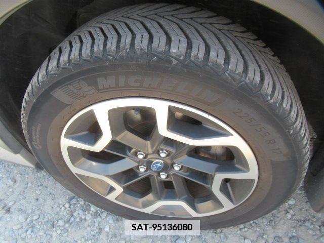Subaru SUBARU 2017-03 368918-2