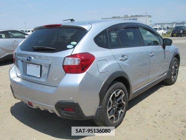 Subaru SUBARU 2017-03 368918-1