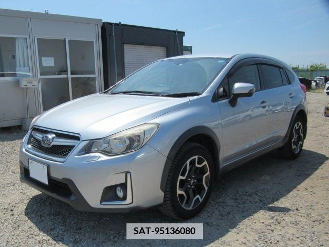 Subaru SUBARU 2017-03 368918-0