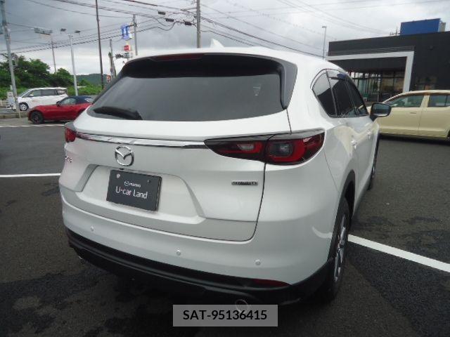 Mazda CX-8 2023-03 308591-2